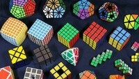 Кубик Рубика оптом