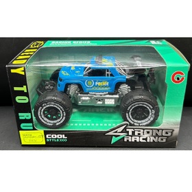 Детская машинка STRONG RACING оптом