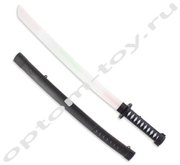 Детский самурайский меч КАТАНА оптом
