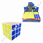 Кубик РУБИКА FANTASY MAGIC CUBE, 5,7 см., набор 6 шт., оптом