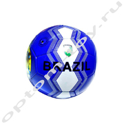Футбольный мяч - BRAZIL, оптом