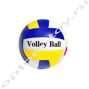 Волейбольный мяч - VOLLEY BALL, оптом