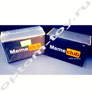 Настольная игра в мемы MEME CLUB оптом