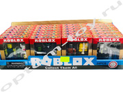 ROBLOX игрушки, набор 24 шт., оптом