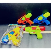 Детские водные пистолеты оптом, набор 20 шт.