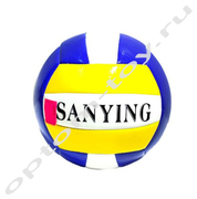 Волейбольный мяч - SANYING, оптом